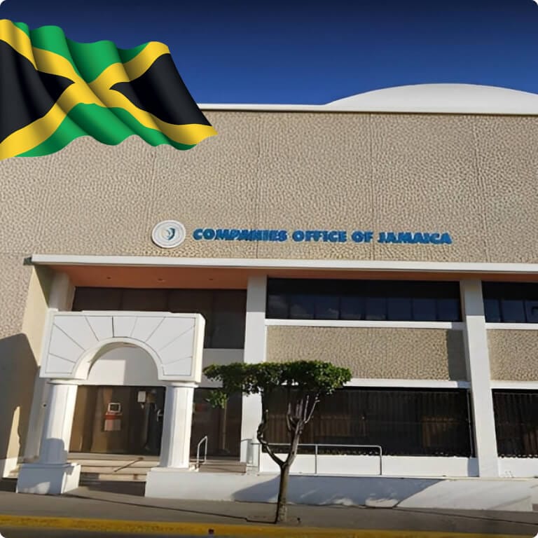 Jamaica NSIPP Registry